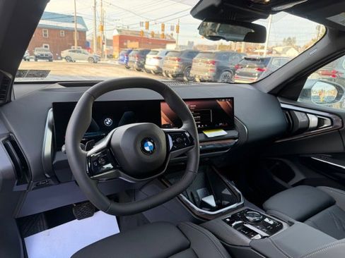 New 2026 BMW X3 xDrive30 w/ Premium Package image 13