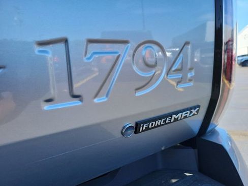 New 2026 Toyota Tundra 1794 Edition AWD/4WD image 6
