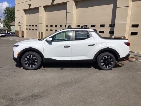 New 2026 Hyundai Santa Cruz SEL AWD/4WD image 4