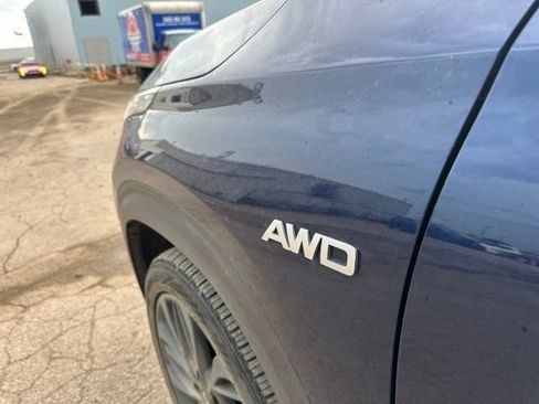 Used 2023 Kia Seltos Nightfall Edition AWD/4WD image 3