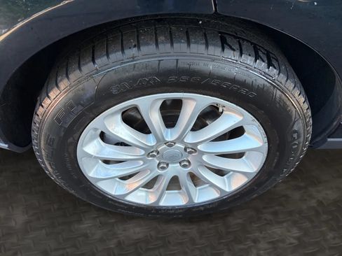 Used 2019 Land Rover Range Rover HSE AWD/4WD image 39