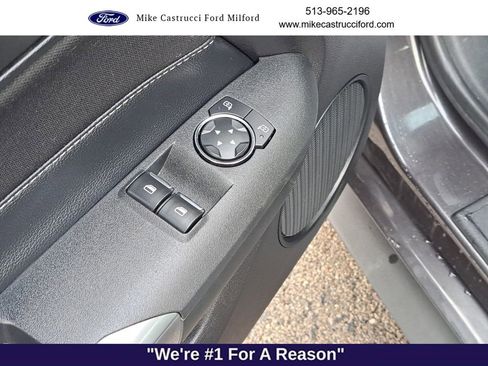 Used 2022 Ford Mustang Coupe w/ Equipment Group 101A image 19