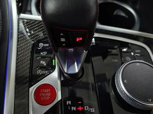Used 2024 BMW M8 Gran Coupe xDrive Competition w/ M Carbon Exterior Package AWD/4WD image 12