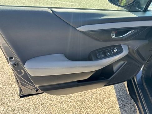 Used 2023 Subaru Outback Premium image 10