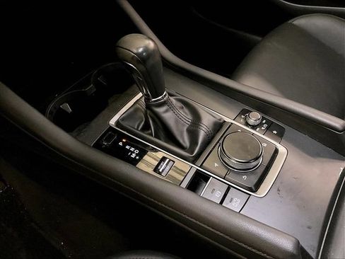 Used 2022 MAZDA MAZDA3 s FWD image 16