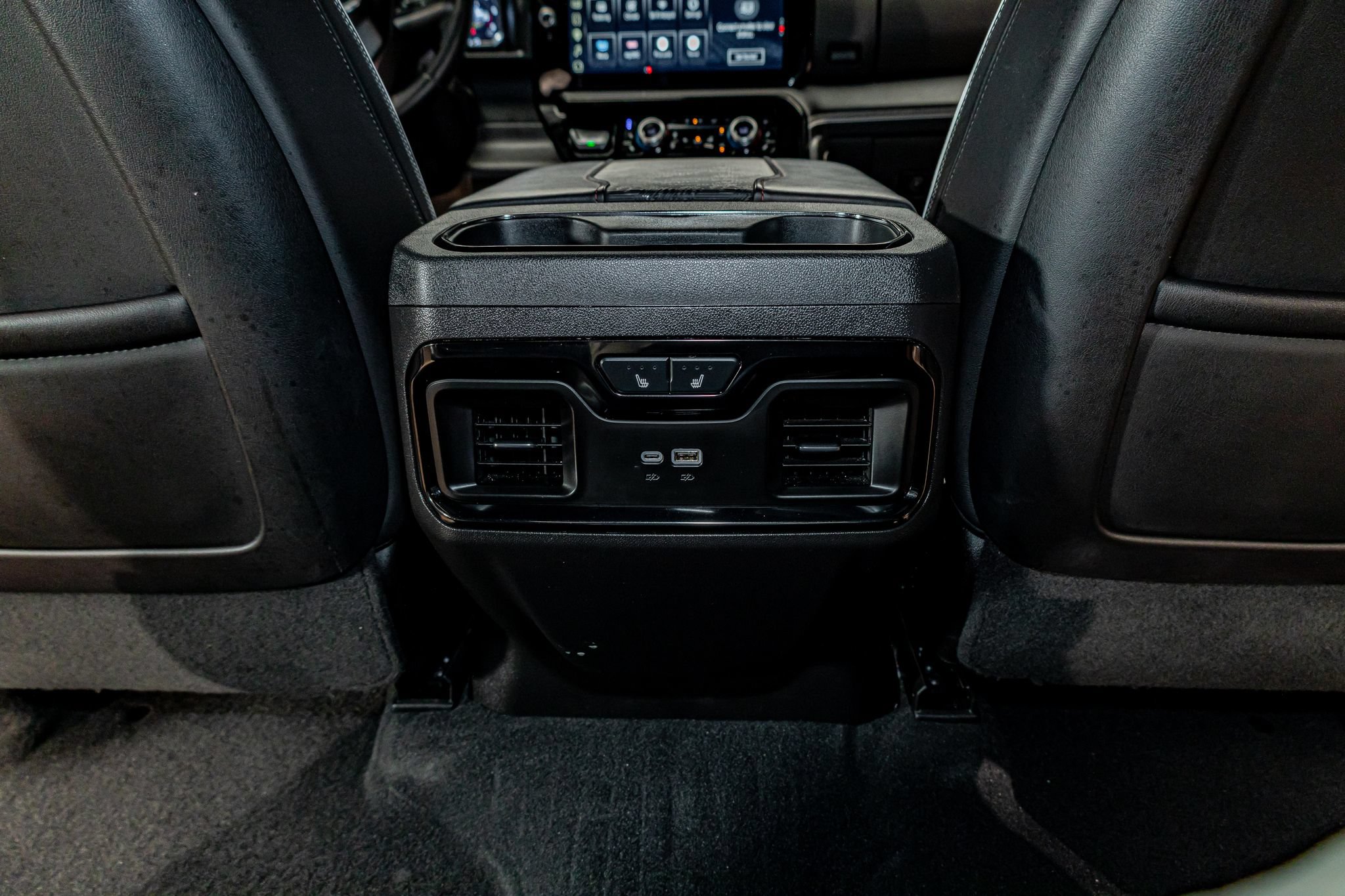 Used 2025 GMC Sierra 1500 AT4X AWD/4WD image 26