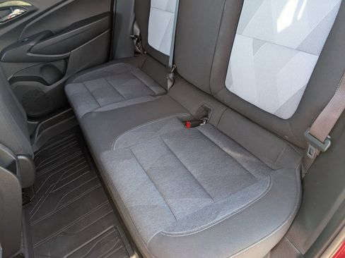 Used 2024 Chevrolet Trax RS w/ Driver Confidence Package image 12