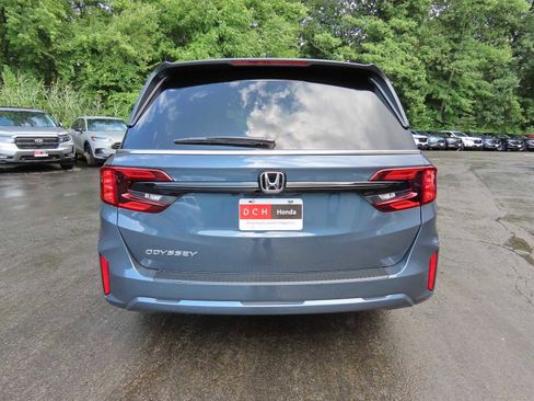 New 2026 Honda Odyssey EX-L image 5