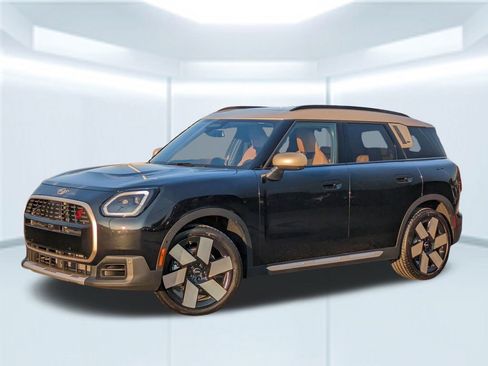New 2026 MINI Cooper Countryman S AWD/4WD image 1