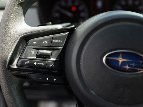 Used 2024 Subaru Crosstrek 2.0i Premium AWD/4WD image 14