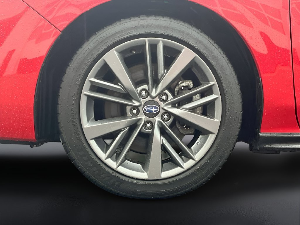 Used 2024 Subaru Impreza RS AWD/4WD image 18