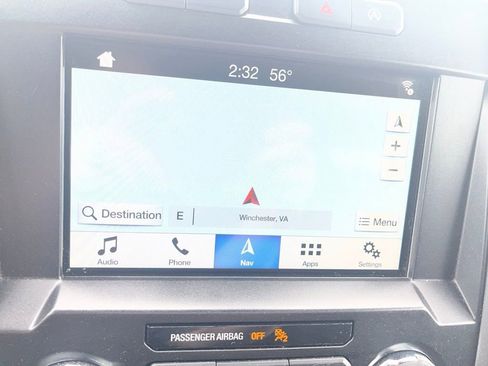 Used 2018 Ford F150 XLT w/ Equipment Group 302A Luxury AWD/4WD image 13