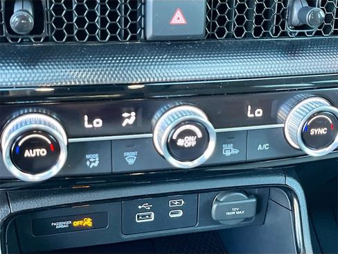 Used 2024 Honda CR-V EX-L image 15