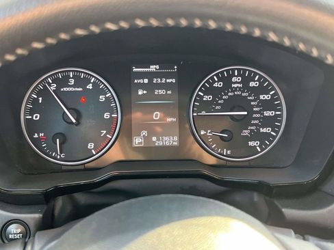 Certified 2022 Subaru Outback Premium image 17