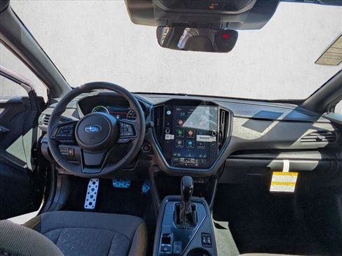 New 2026 Subaru Crosstrek 2.5i Sport w/ Crosstrek Mirror Package AWD/4WD image 14