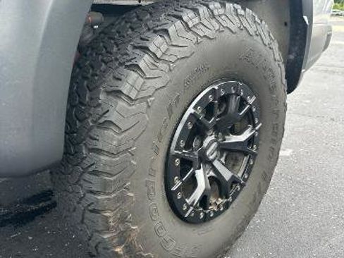 Certified 2023 Ford F150 Raptor w/ Raptor 37 Performance Package AWD/4WD image 7