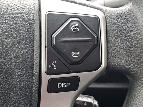Used 2015 Toyota Tundra SR5 w/ TRD Off Road Package AWD/4WD image 14