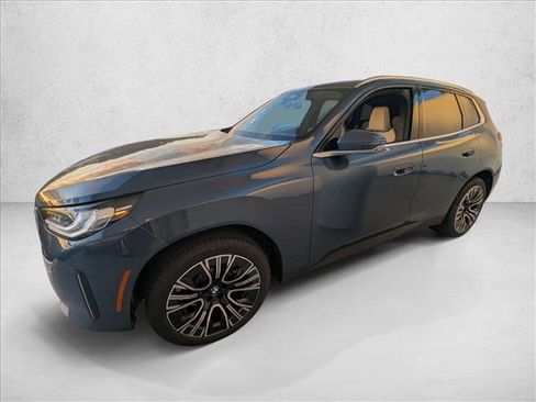 New 2026 BMW X3 xDrive30 w/ Premium Package image 5