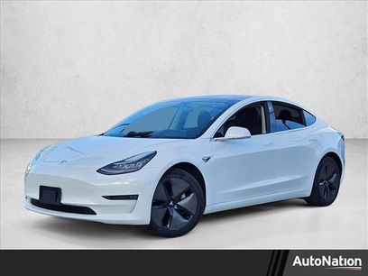 Used 2018 Tesla Model 3 Long Range