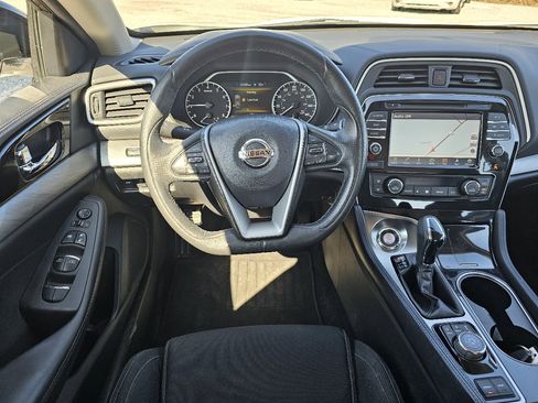 Used 2017 Nissan Maxima 3.5 S image 32