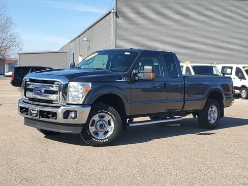Used 2016 Ford F250 XLT w/ XLT Value Package image 27