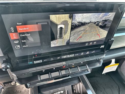 New 2026 GMC Hummer EV SUV image 29