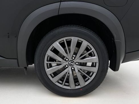 Used 2022 Nissan Pathfinder SL w/ SL Premium Package AWD/4WD image 29