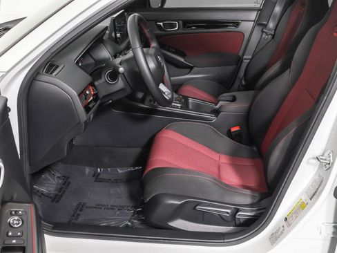 Used 2026 Honda Civic Si image 20