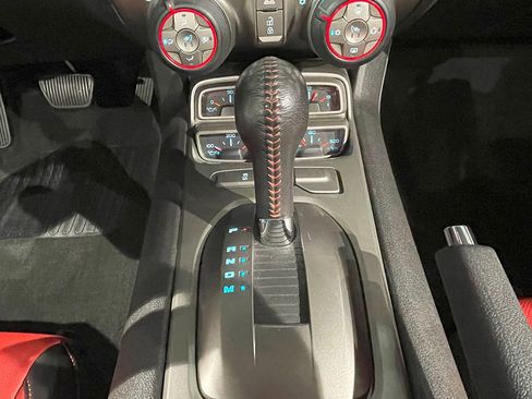 Used 2011 Chevrolet Camaro SS w/ RS Package image 55