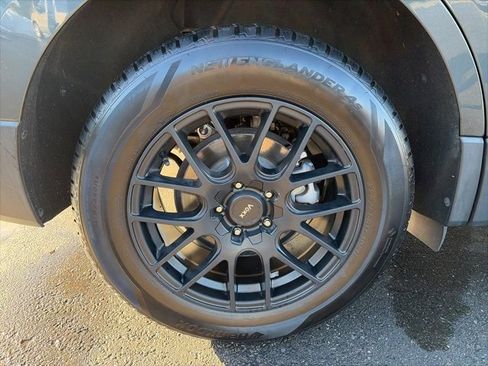 Used 2020 Chevrolet Equinox LS w/ LS Convenience Package image 10