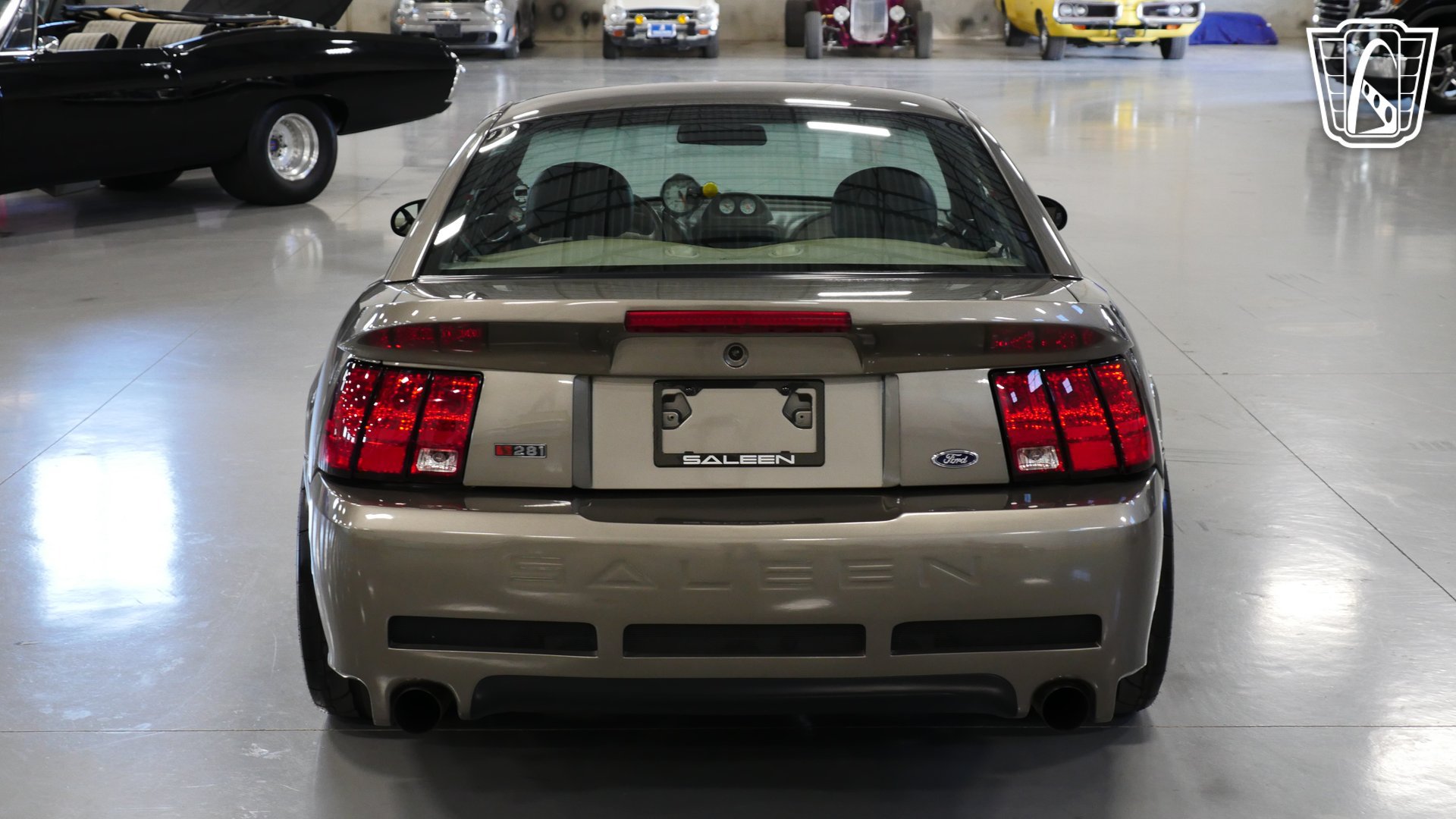 Used 2001 Ford Mustang GT RWD image 27