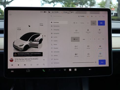 Used 2022 Tesla Model Y Performance AWD/4WD image 48