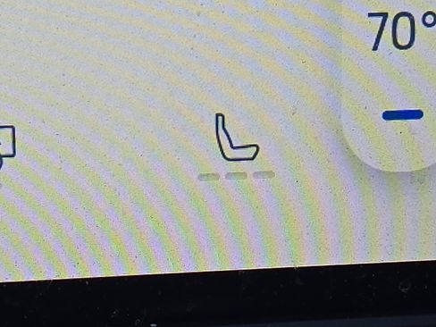 Certified 2024 Ford Edge SEL w/ Convenience Package image 19