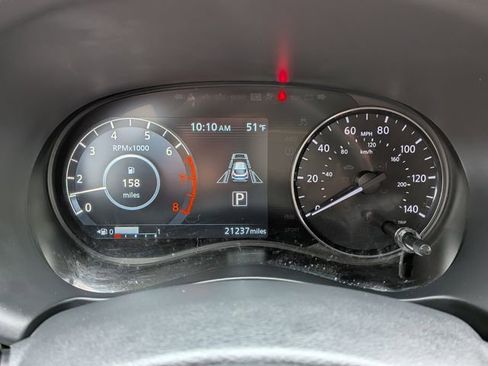 Used 2024 Nissan Kicks SR w/ Interior Electronics Package image 26