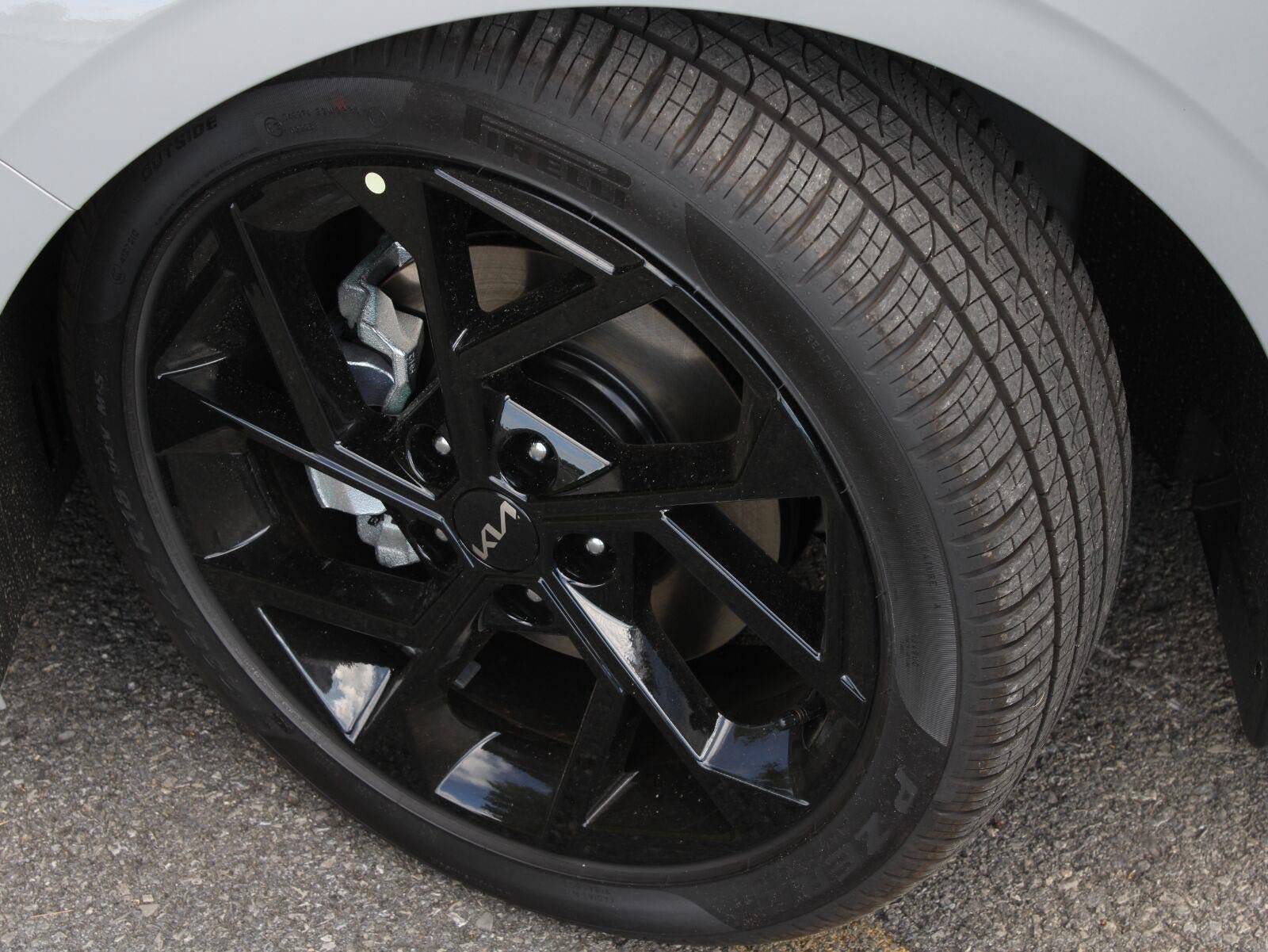 New 2026 Kia K5 GT-Line FWD image 9