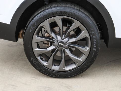 Used 2021 Kia Sorento SX Prestige AWD/4WD image 10