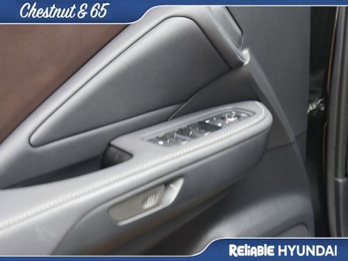 Used 2024 Lexus TX 350 AWD w/ Captains Chair Package image 24