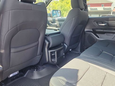 New 2026 RAM 1500 Tradesman w/ Off Road Group image 13