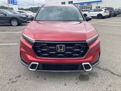 New 2027 Honda CR-V Sport Touring