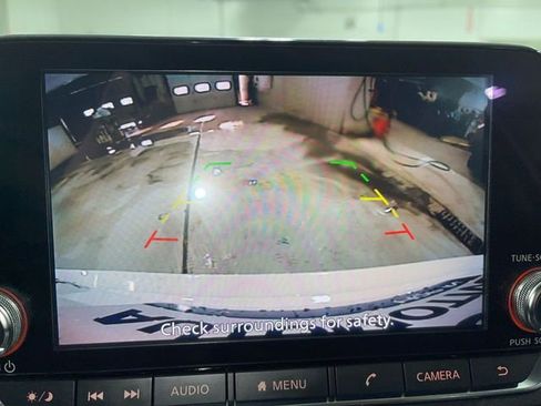 Used 2019 Nissan Altima 2.5 S FWD image 17