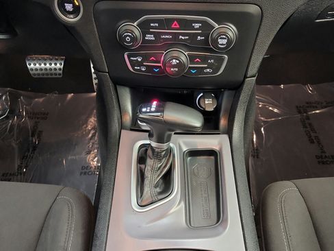 Used 2023 Dodge Charger Scat Pack w/ Navigation & Travel Group RWD image 24