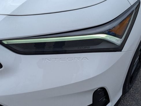 New 2026 Acura Integra A-Spec image 9