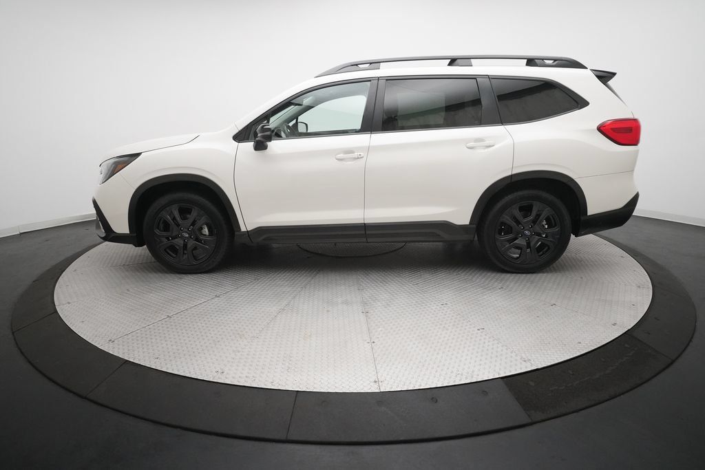 Used 2023 Subaru Ascent Onyx Edition AWD/4WD image 26