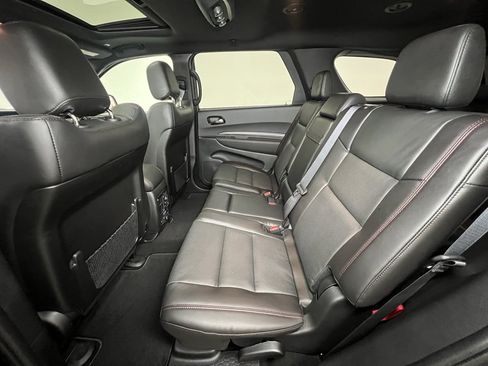 New 2026 Dodge Durango GT image 5