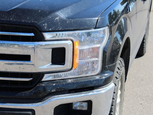 Used 2018 Ford F150 XLT image 11