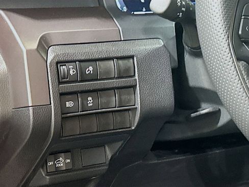 New 2026 Toyota Tacoma TRD Off-Road AWD/4WD image 8