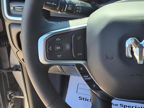 New 2026 RAM 1500 Big Horn image 5