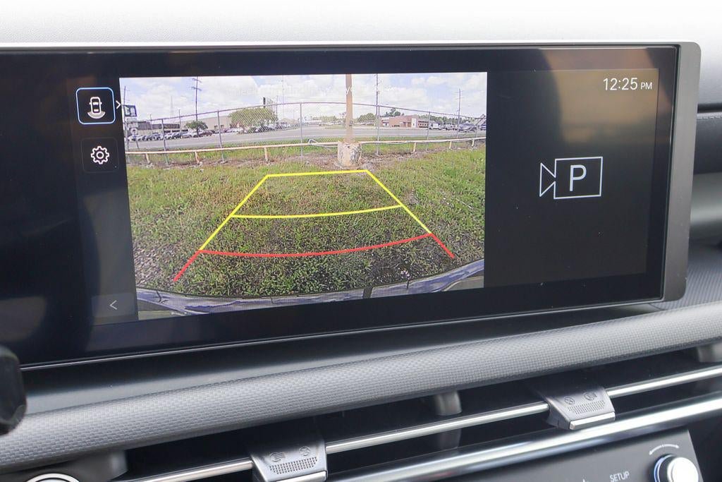 New 2026 Hyundai Tucson SE FWD image 4