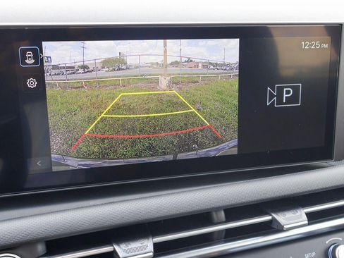 New 2026 Hyundai Tucson SE FWD image 4