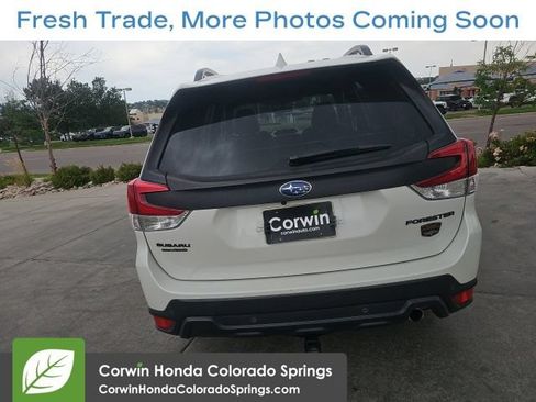 Used 2023 Subaru Forester Wilderness AWD/4WD image 7